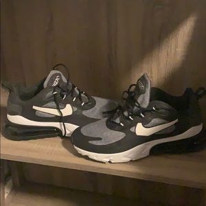 air max 270 with box